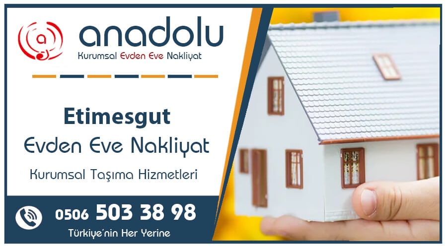 Etimesgut Nakliyat