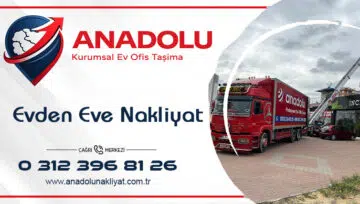 Yeni Eve Taşındıktan Sonra Kolay Düzenleme İpuçları